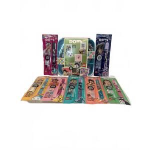 LEGO Dots Picture Holder (41904) Bundle Lot. Brand New Factory Sealed